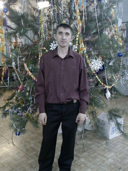 Рустем Хисамутдинов