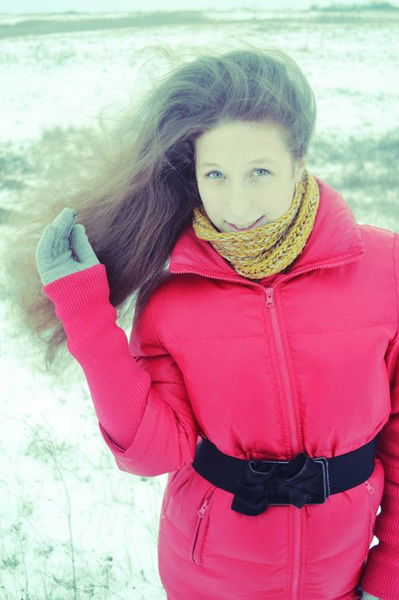 Катюфка (*_*)