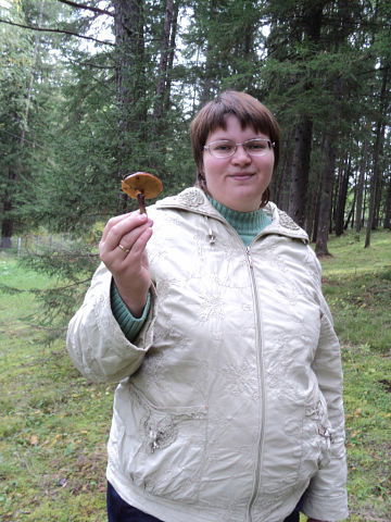 Ксения Фельк