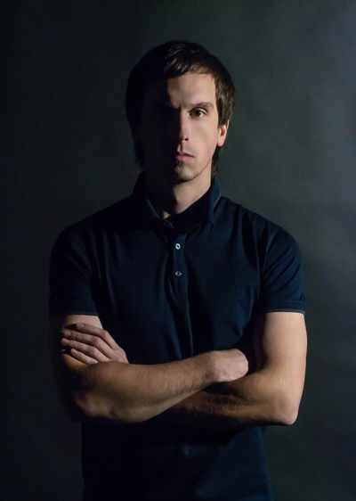 Кирилл Багнюк