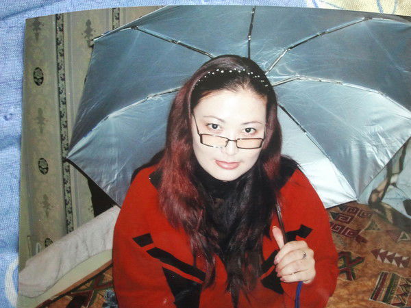 Дуйшобаева Анара