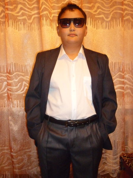 Дархан Даиров