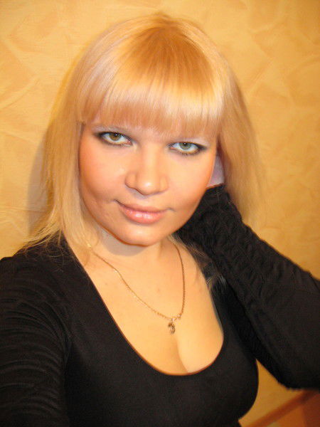 Анна Киреева