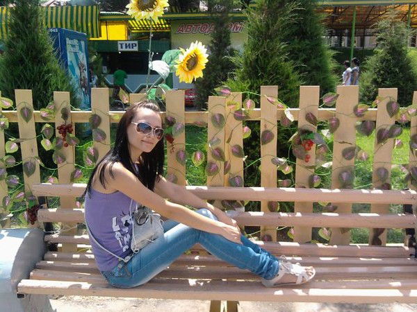 Вера Ларюшина