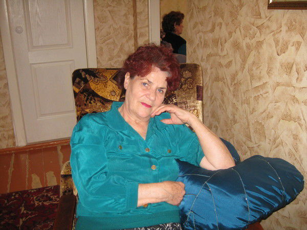 Ольга Дорофеева