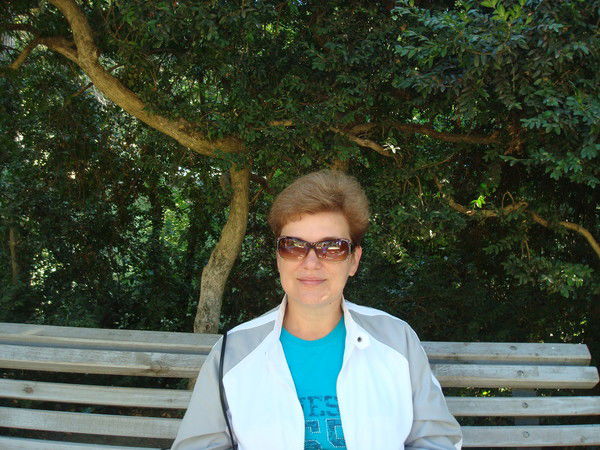 Анна Шарапа