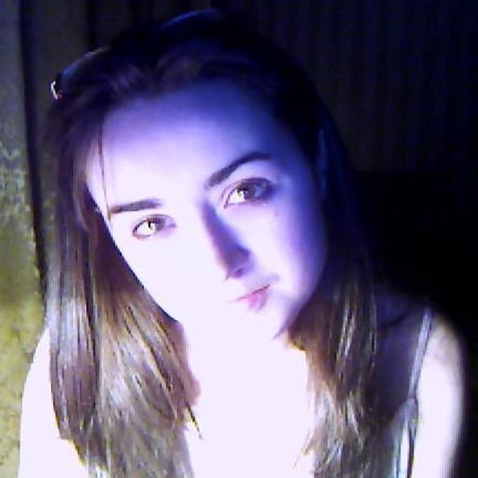 Катерина Чистякова