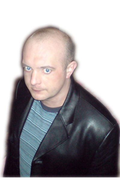 Юрий Межевич