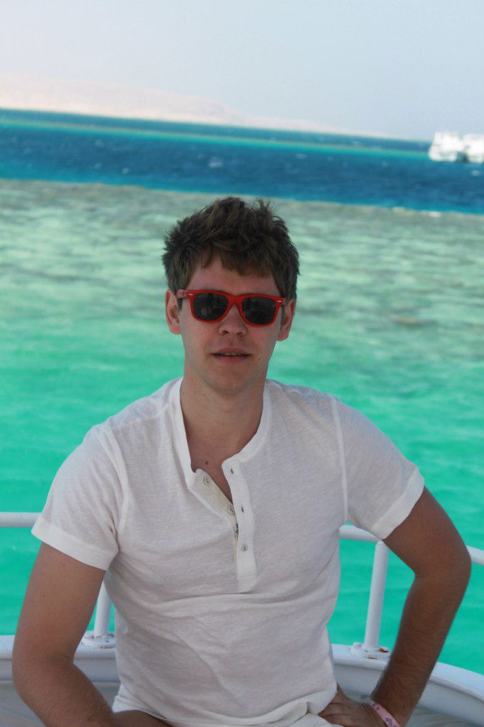 Виталик Ниделькин