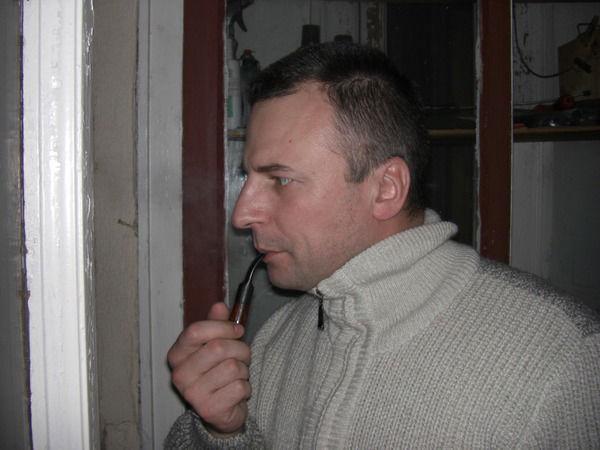 Александр Ефимов