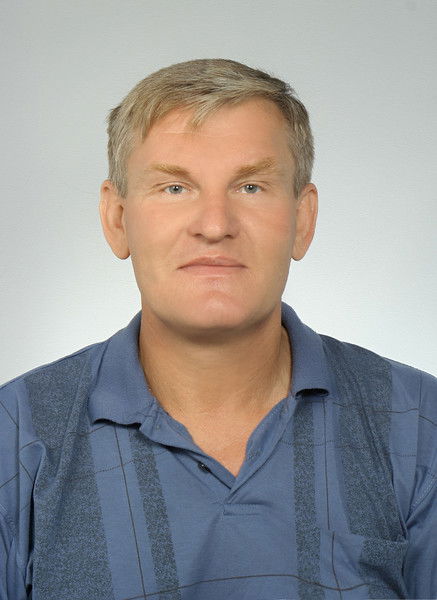 Василий Капанин