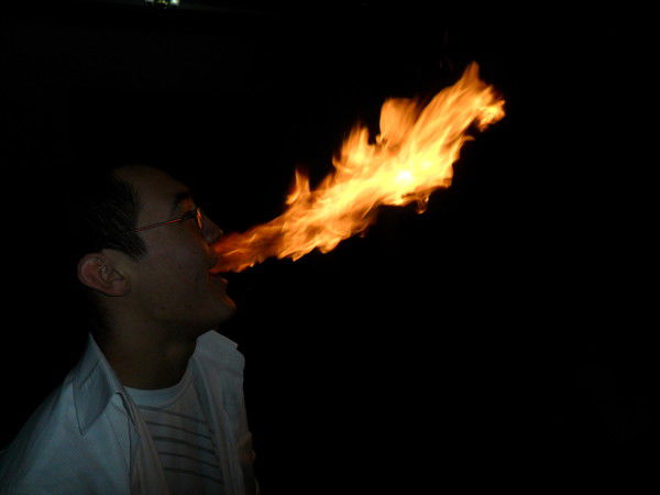 Север (Рамиль) Туриканов