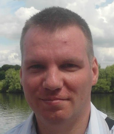 Евгений Индюк