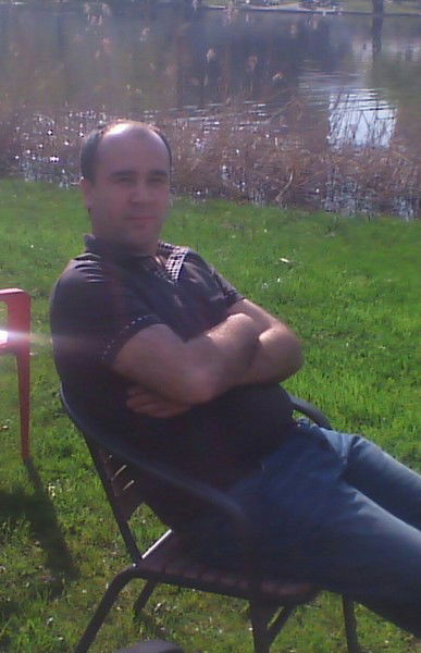 Анвар Сафаров