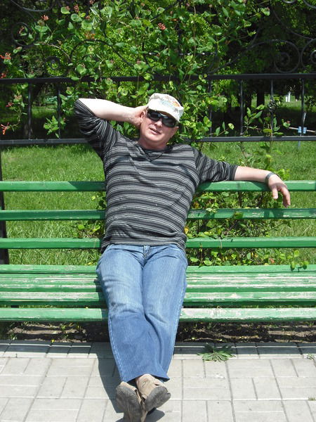 Николай Нилов