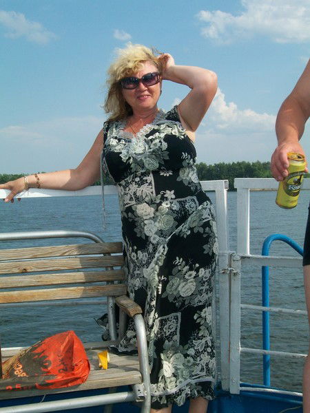 Татьяна Коптева