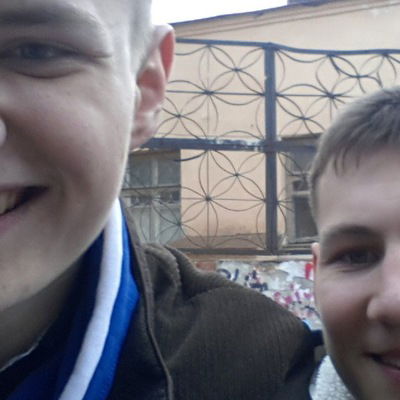 Денис Вязов