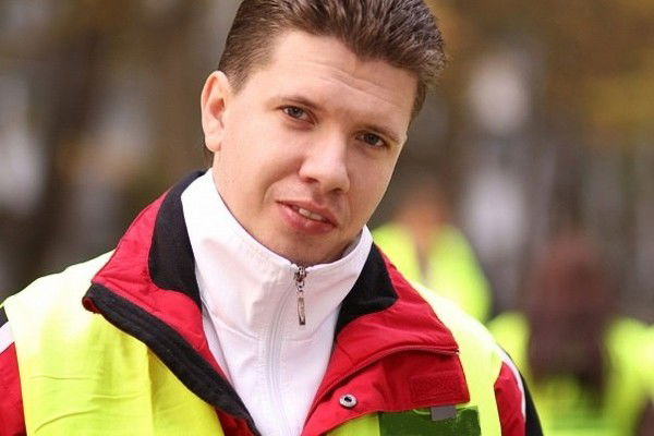 Cергей Харчев