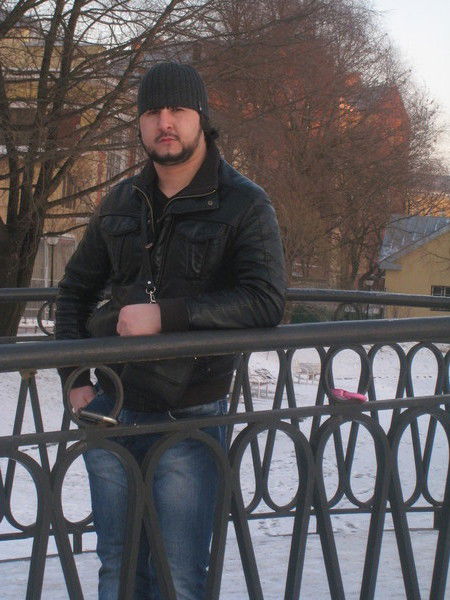 Акбари Хочи