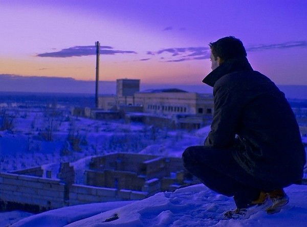 Сергей Карлов