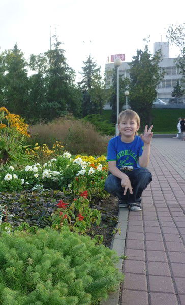 Владислав Лягаев