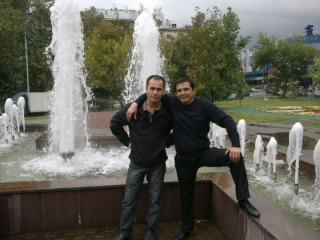 Эргаш Жуманиязов