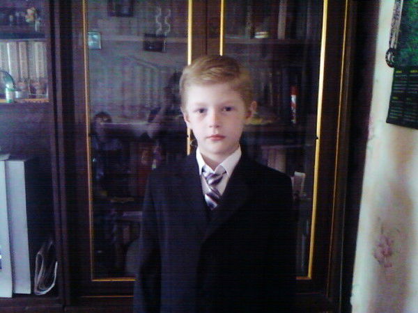 Василий Босенко