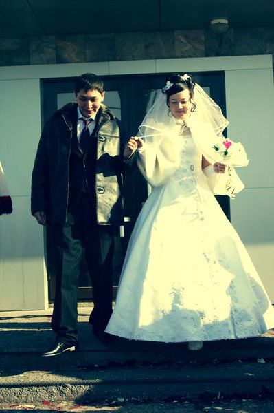 Жазира Шукенова