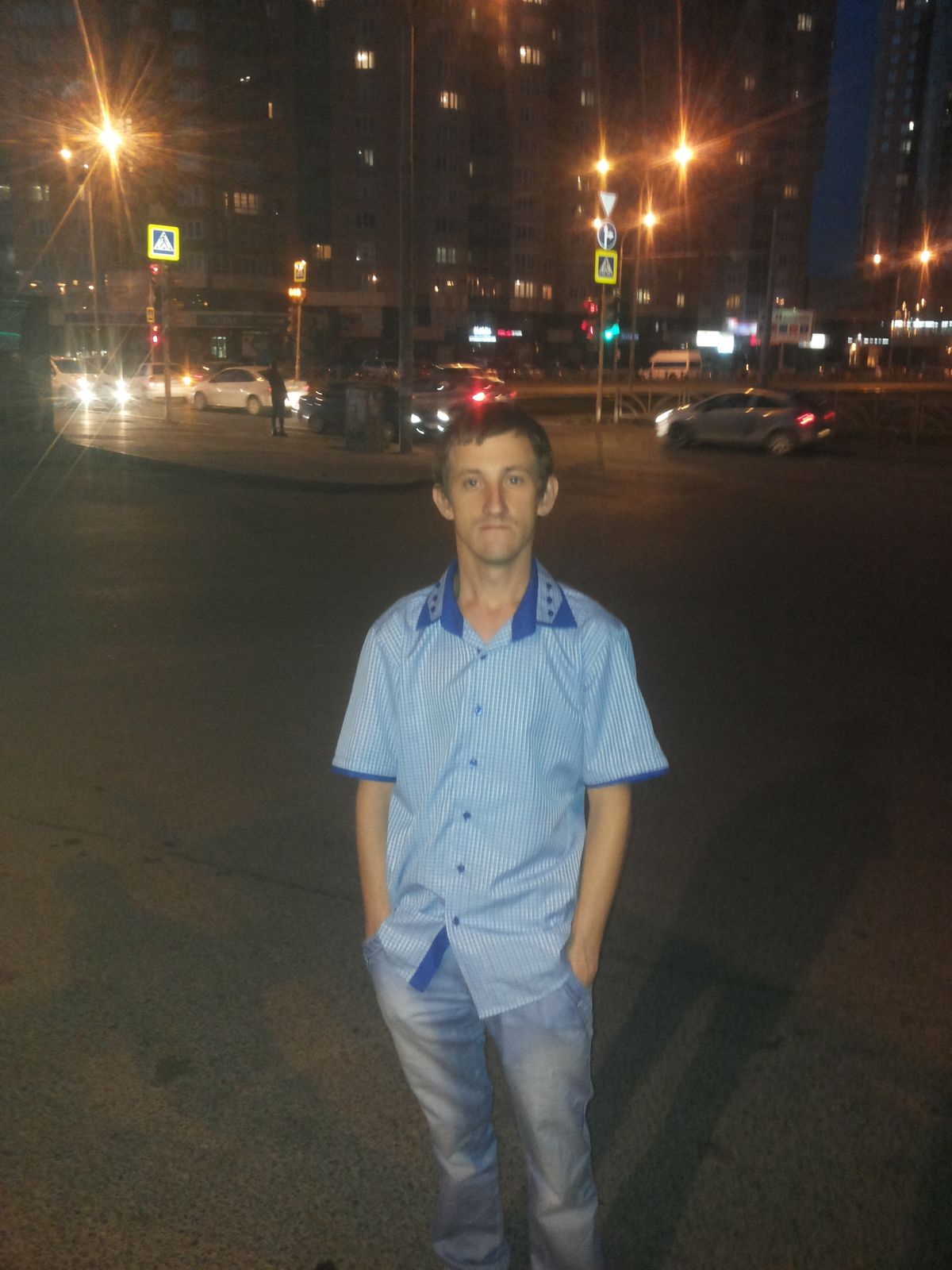 Александр Манапов