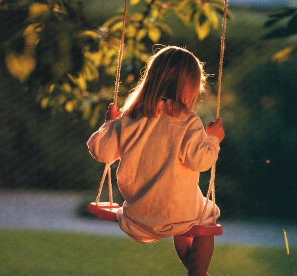 Оля Петрова