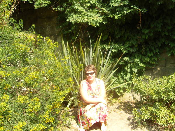 Ольга Соколова