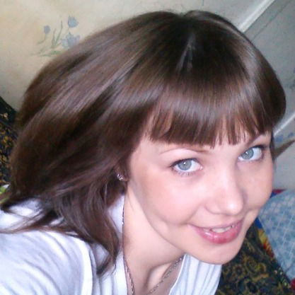 Анюта Шорошкина