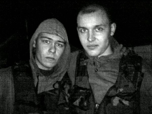 Роман Лимонов