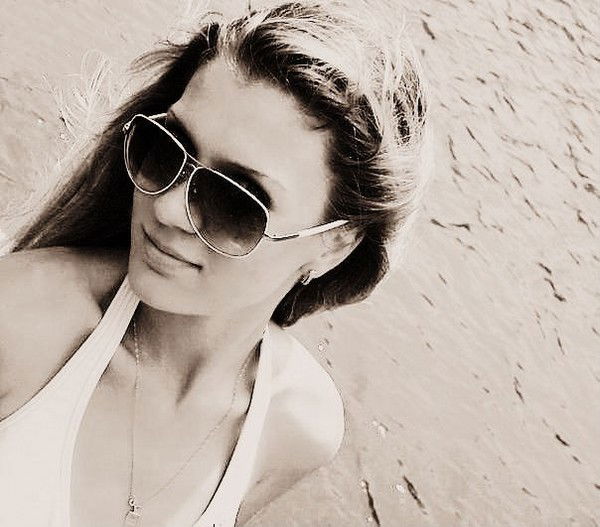 Елена Сильченко