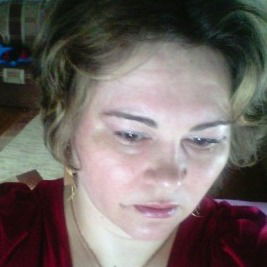 Светлана Щеголяева