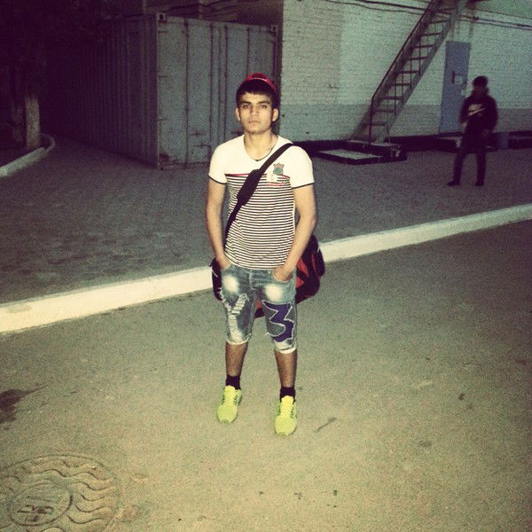 Я Тебя Люблю