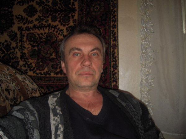 Владимир Пономарёв