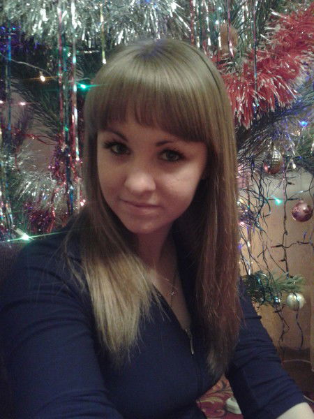 Светлана Михайловская