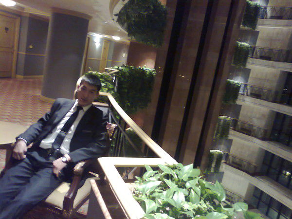 Раим Амраев