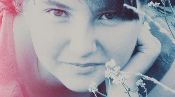 Лейля Исламова