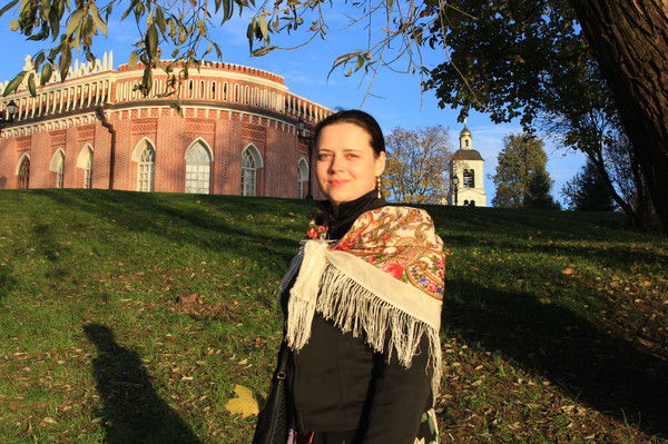 Елена Кузнецова