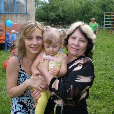 Татьяна Артамонова