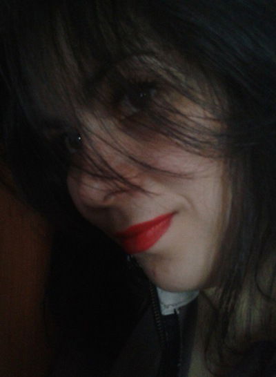 Ирина Фоминых