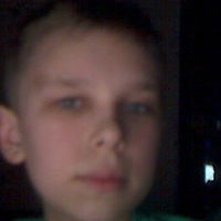 Илья Янушевский