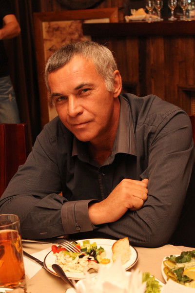 Александр Ворогушин