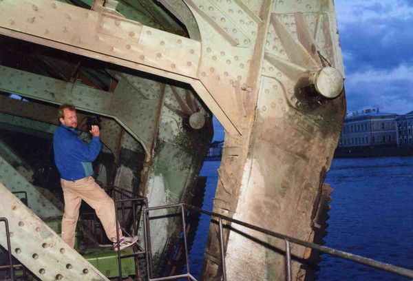 Николай Тарасов