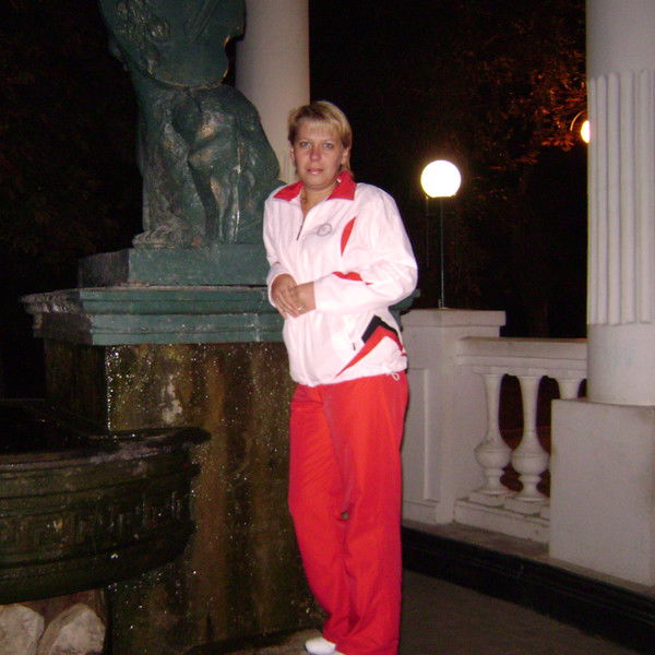 Наталия Каюмова