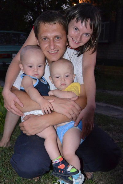 Катюшка Верещака