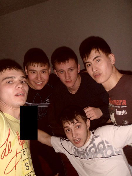 Александр Кузнецов