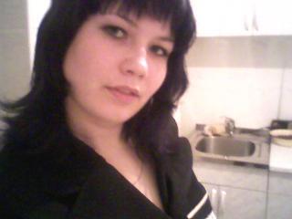 Кристюша Шишигина